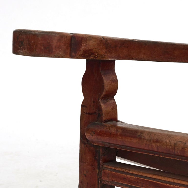Java Plantation Chair Chinese Plantation Chair For Sale at 1stDibs