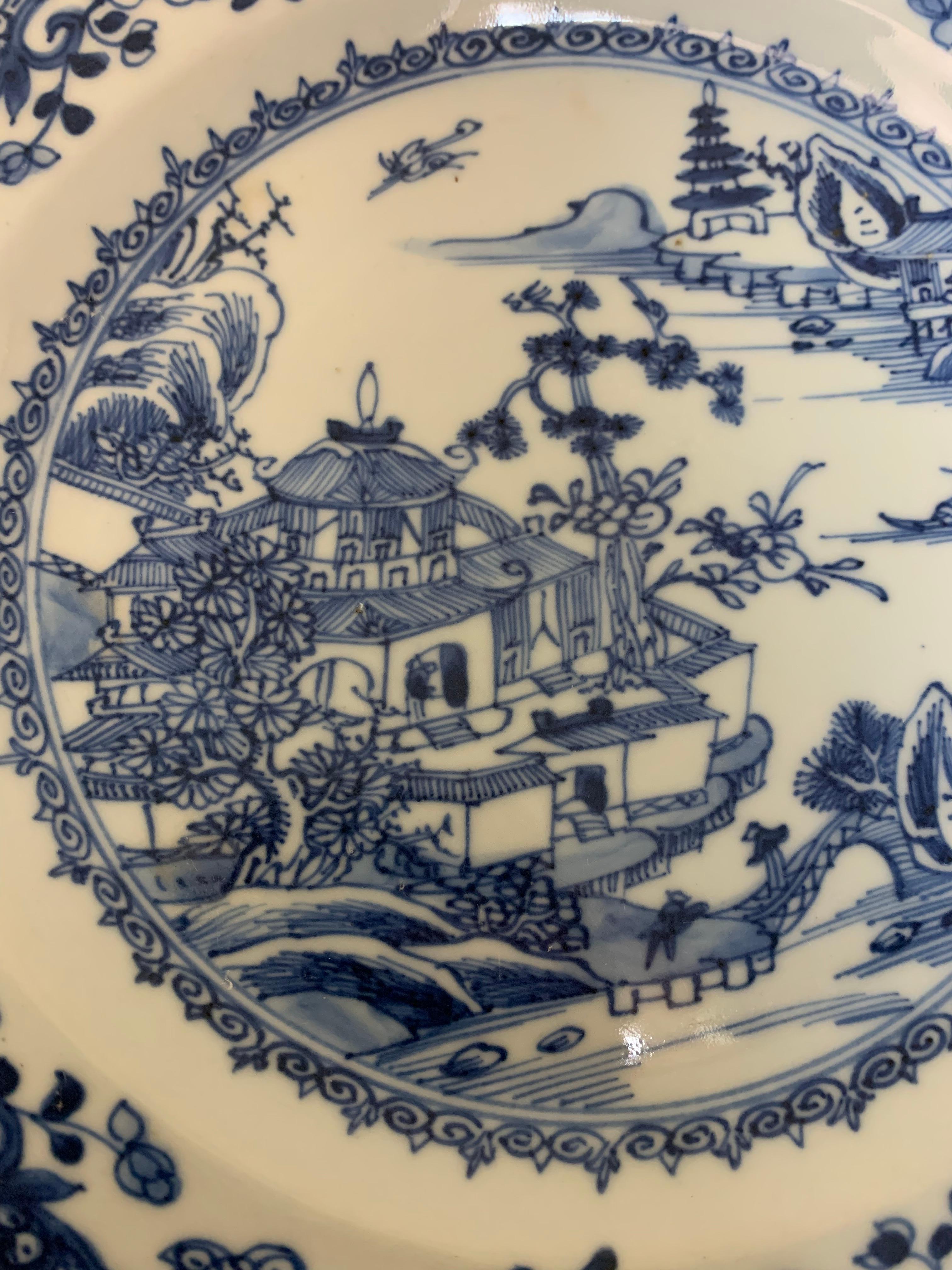 chines plate