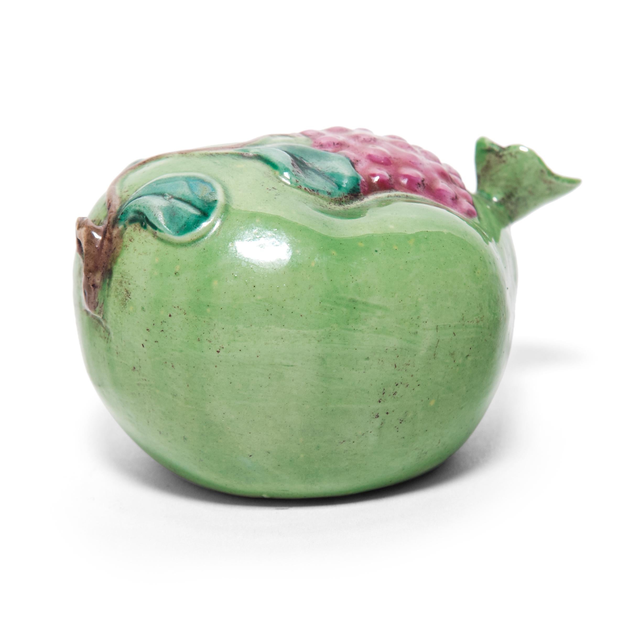 pomegranate in chinese