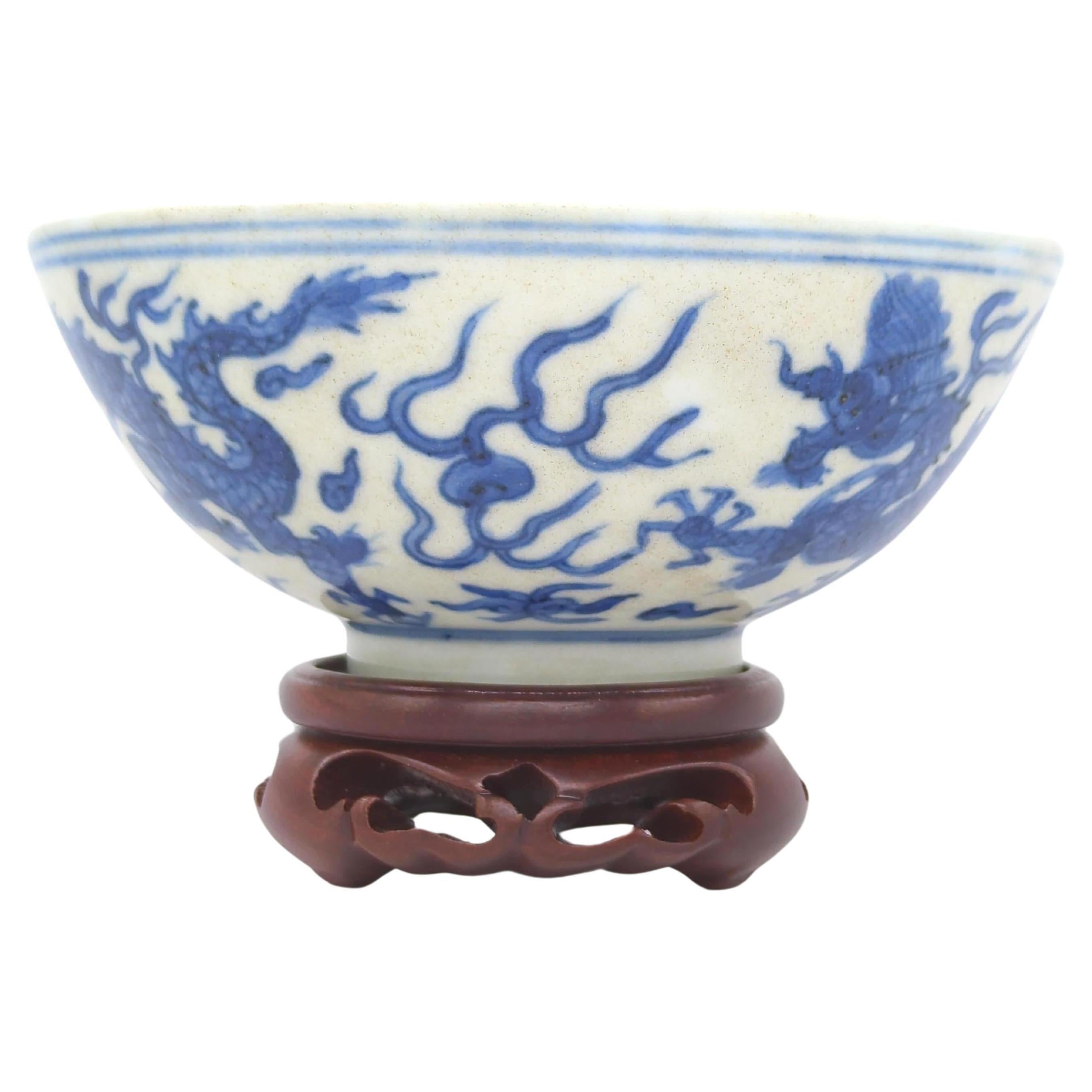 ming porcelain marks