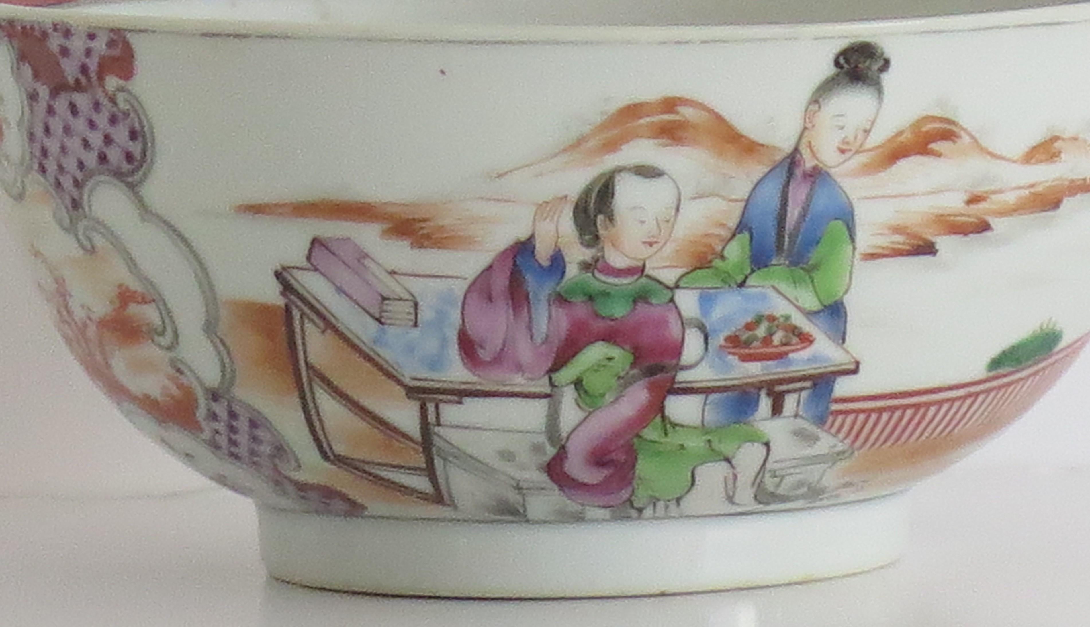 qianlong bowl