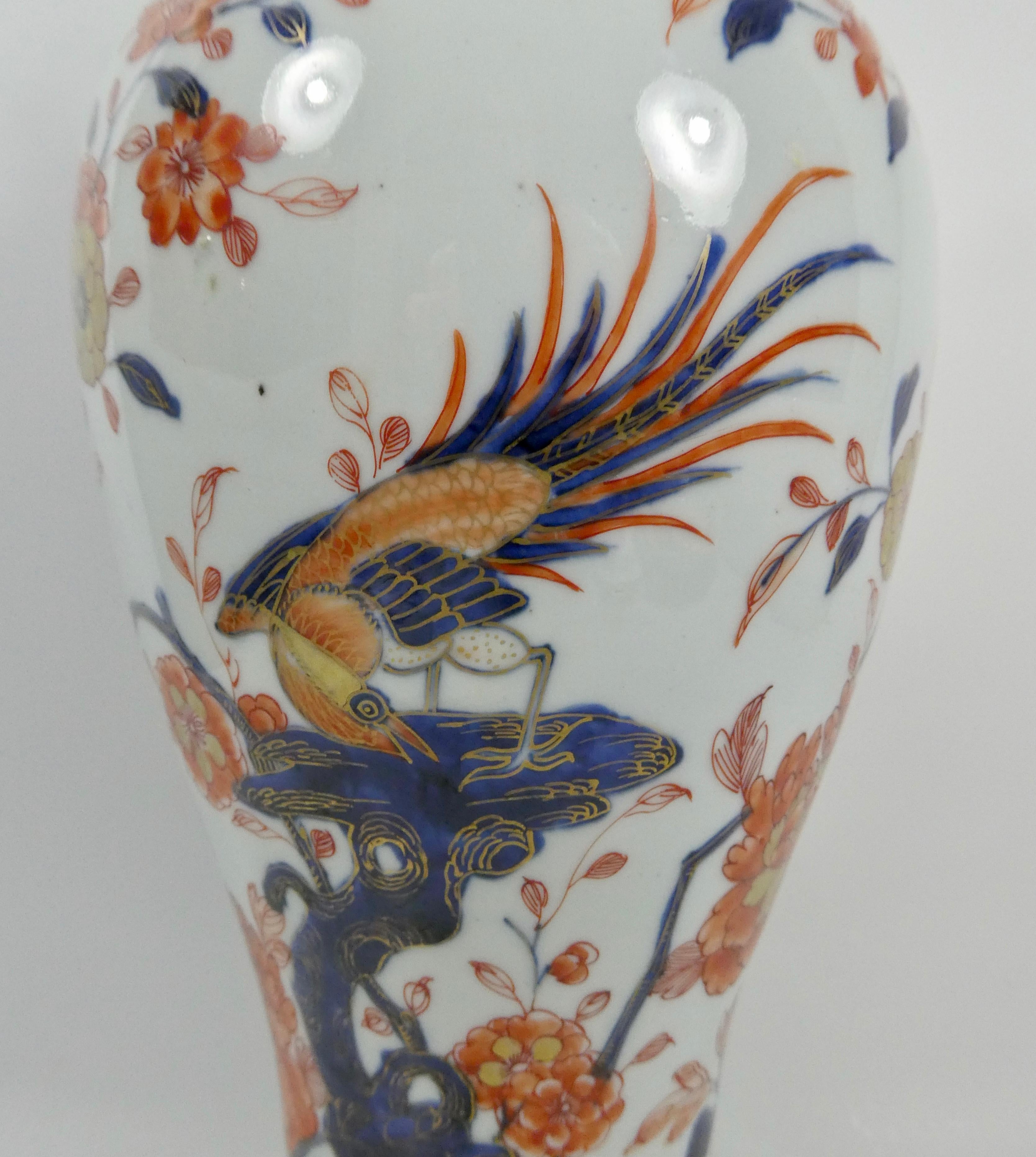 imari vases