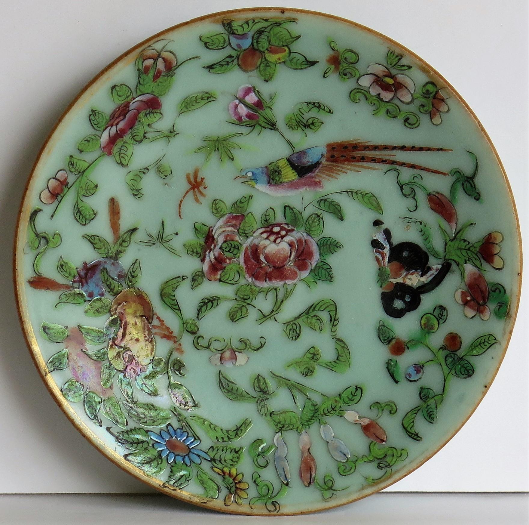 hand painted chinese porcelain