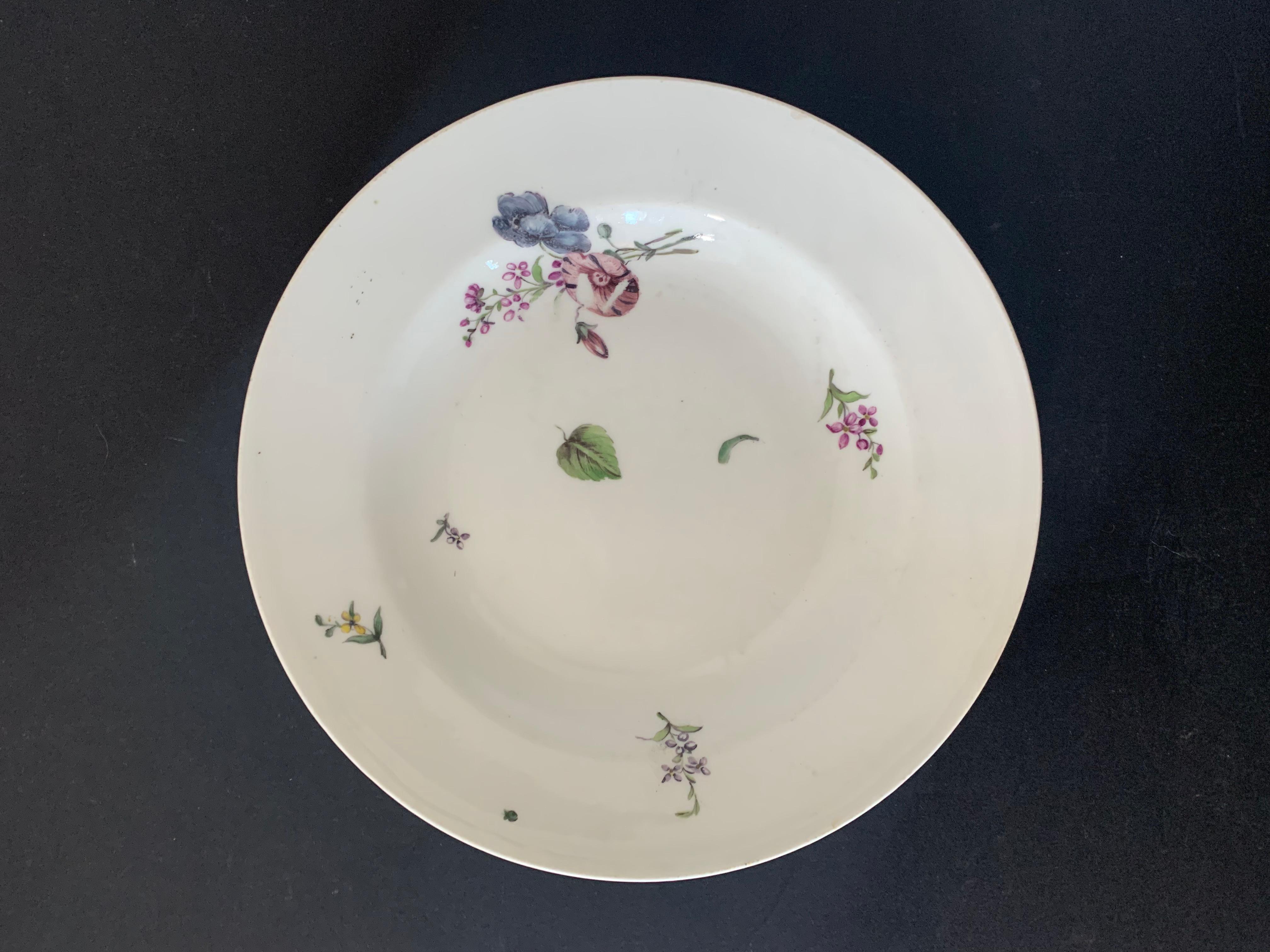 porcelain plates india