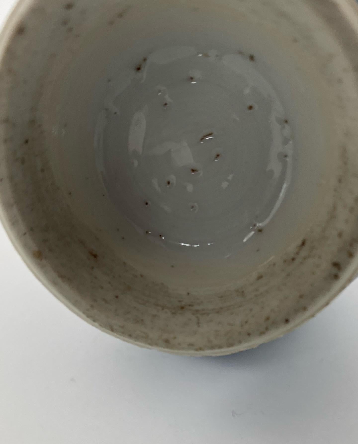 Chinese Porcelain Rosewater Sprinkler, C. 1700, Kangxi Period 2