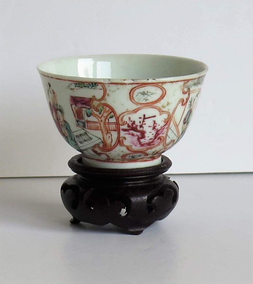 chinese tea bowl