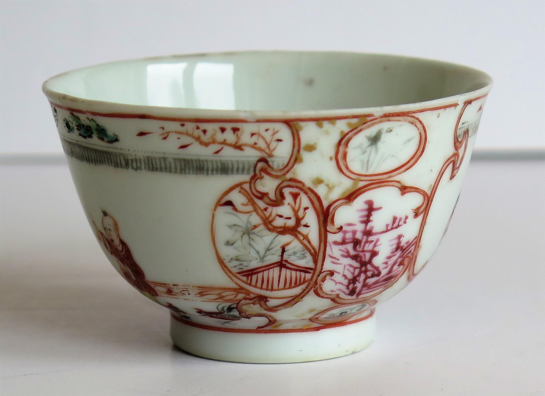qianlong bowl