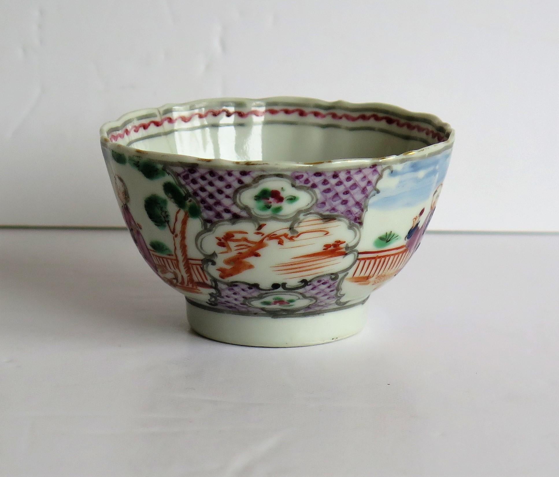 qianlong bowl