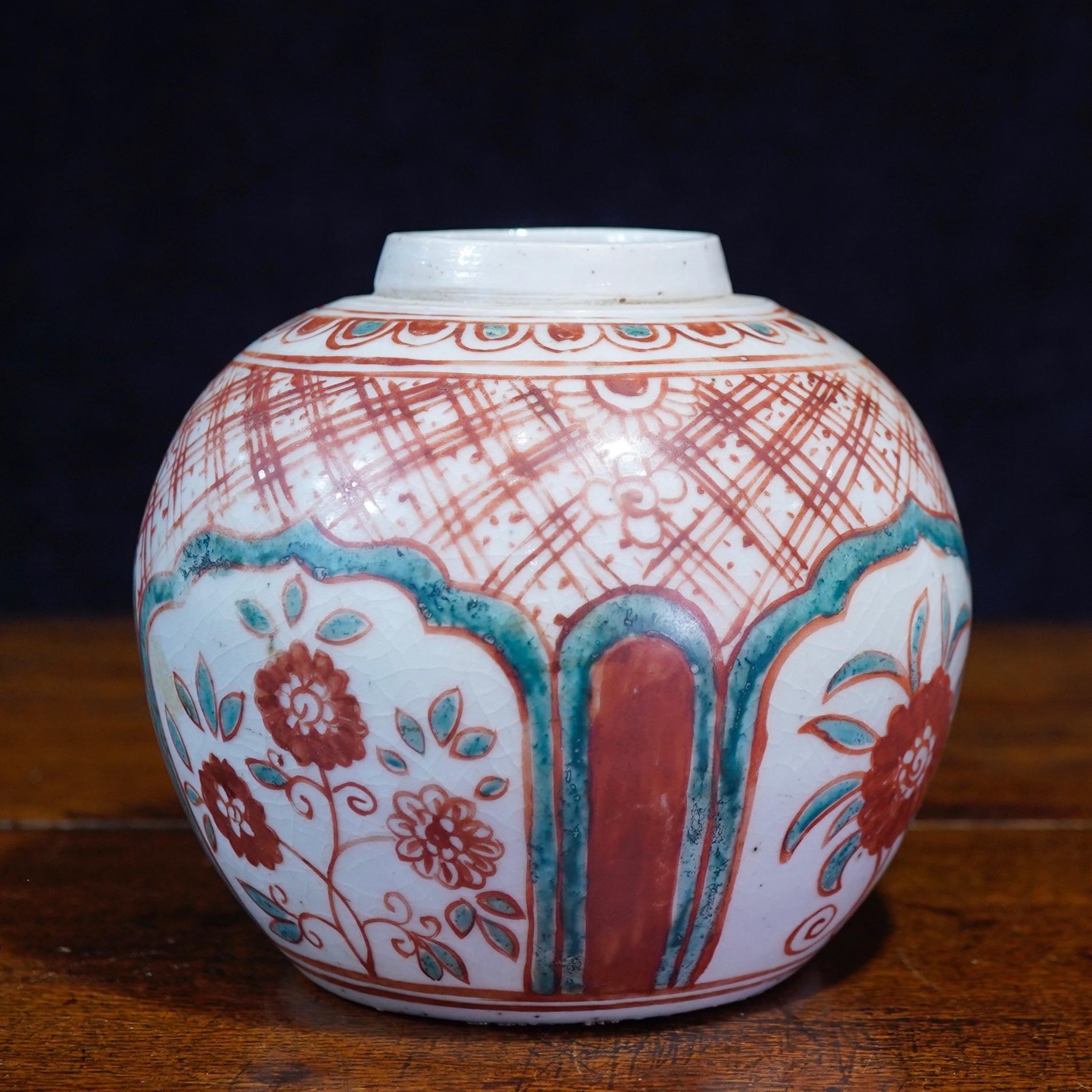 swatow porcelain