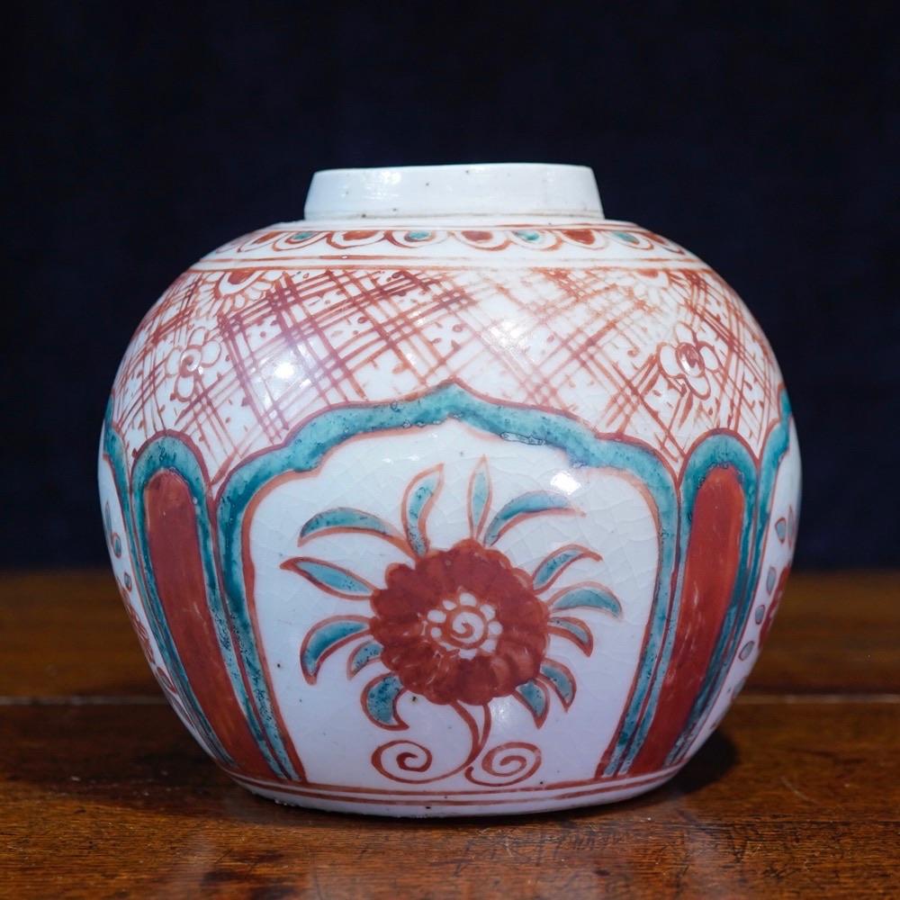 swatow china porcelain