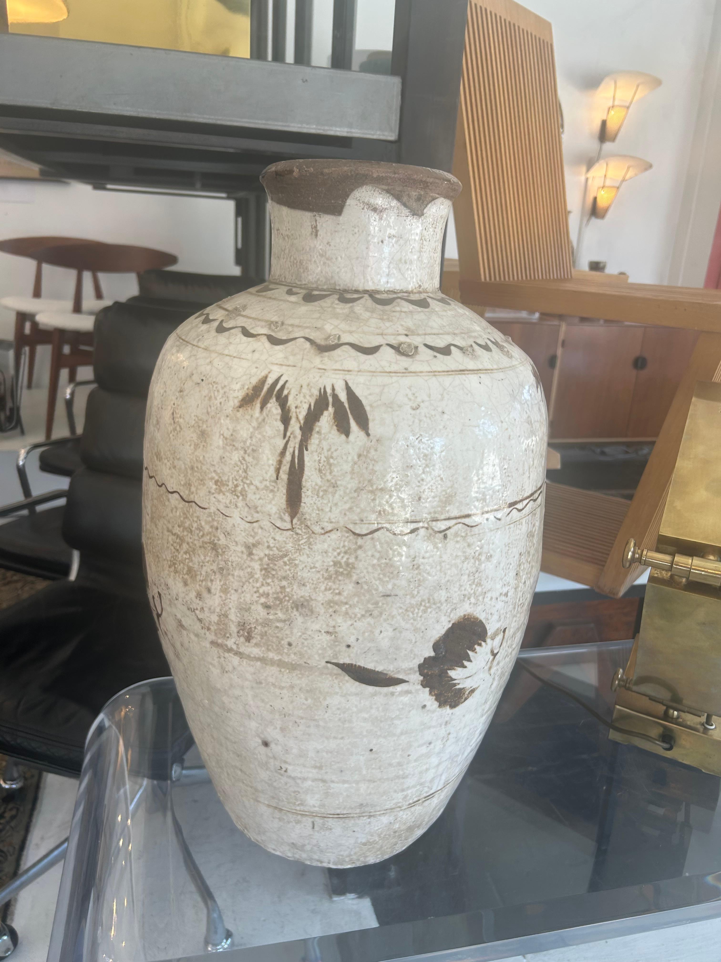 Chinese Pottery, 1850s In Good Condition For Sale In Los Angeles, CA