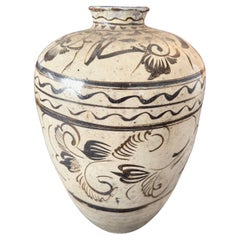 Poterie chinoise, années 1850