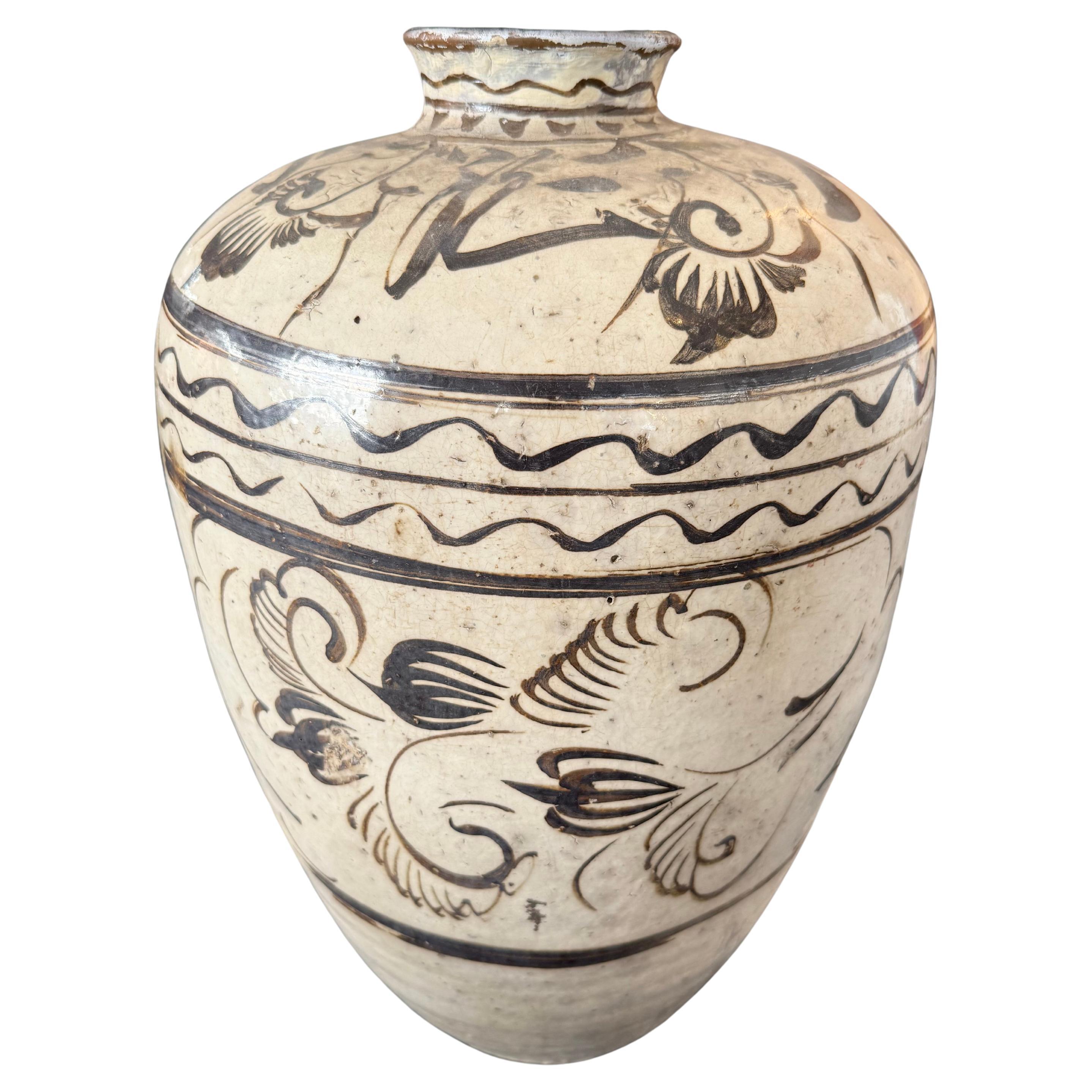 Chinese Pottery, 1850s