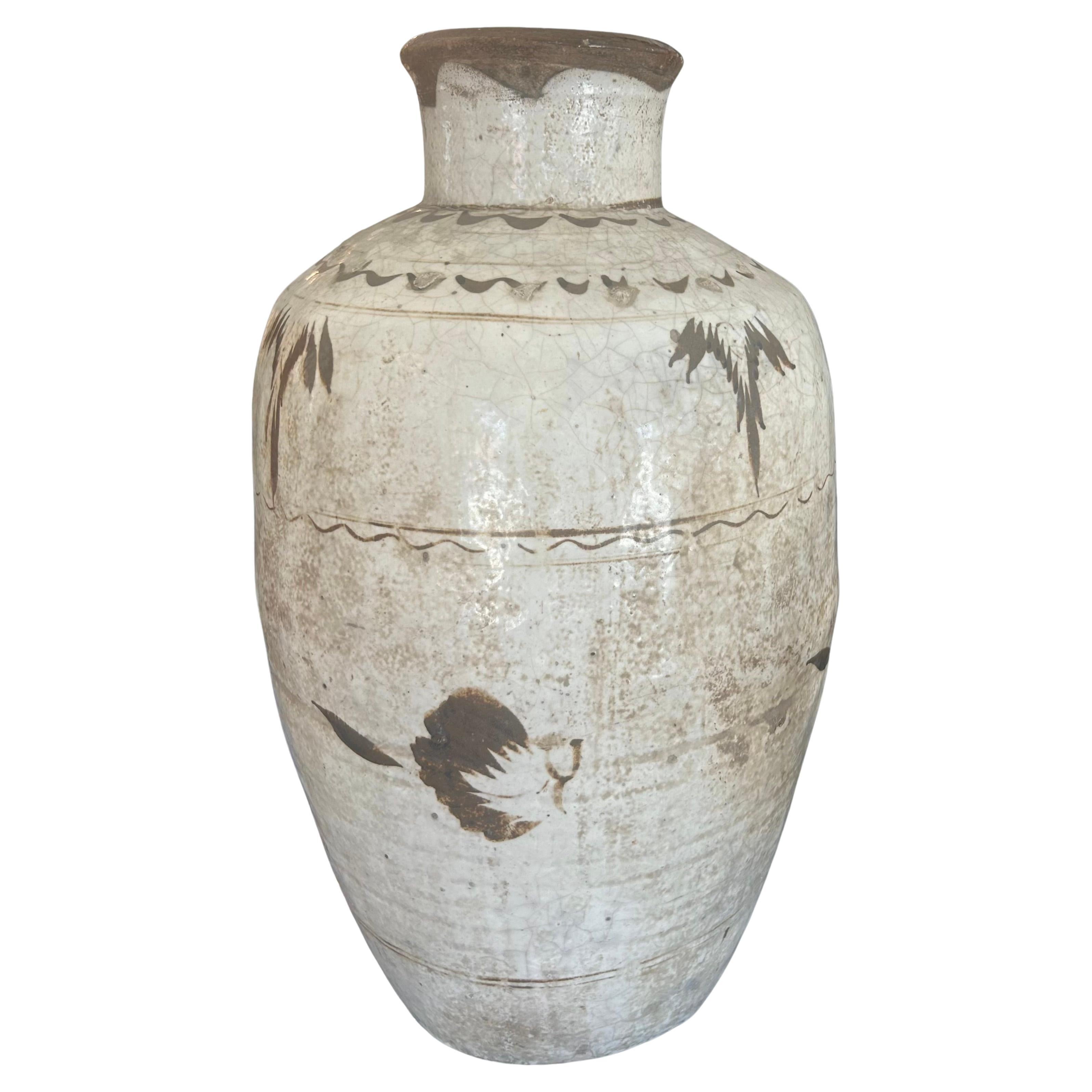 Chinese Pottery, 1850s