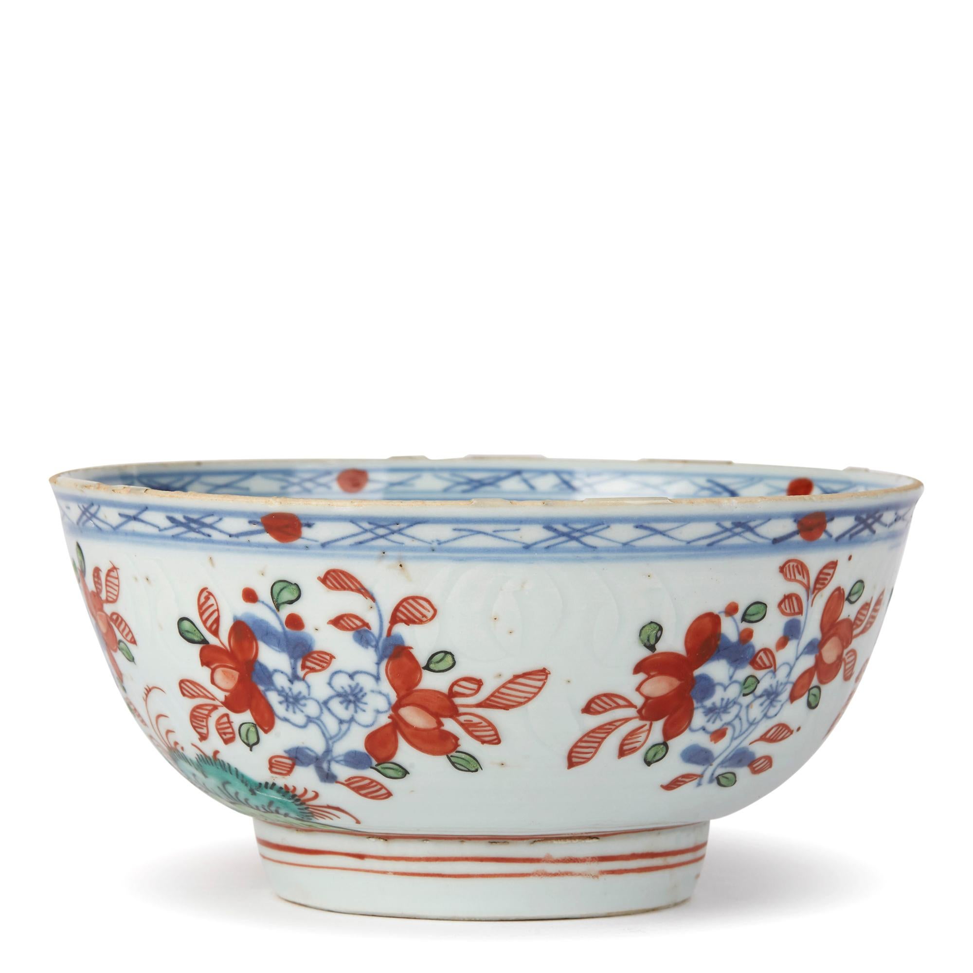 qianlong bowl