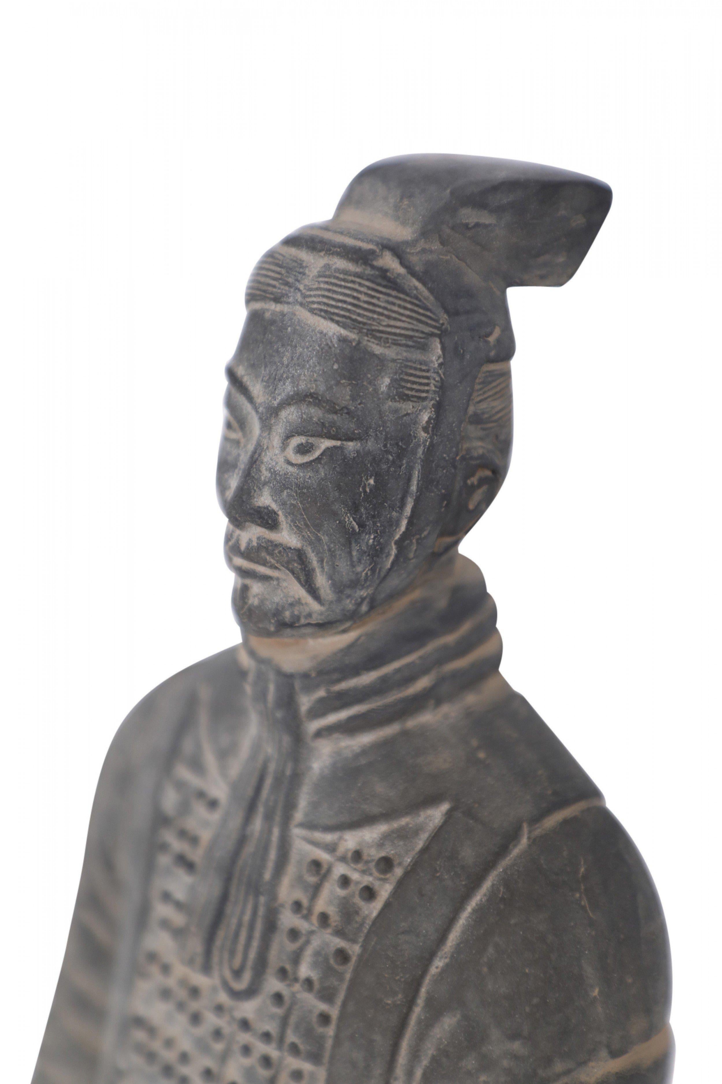 Chinese Qin Shi Huang Mausoleum-Style Terracotta Warrior 4