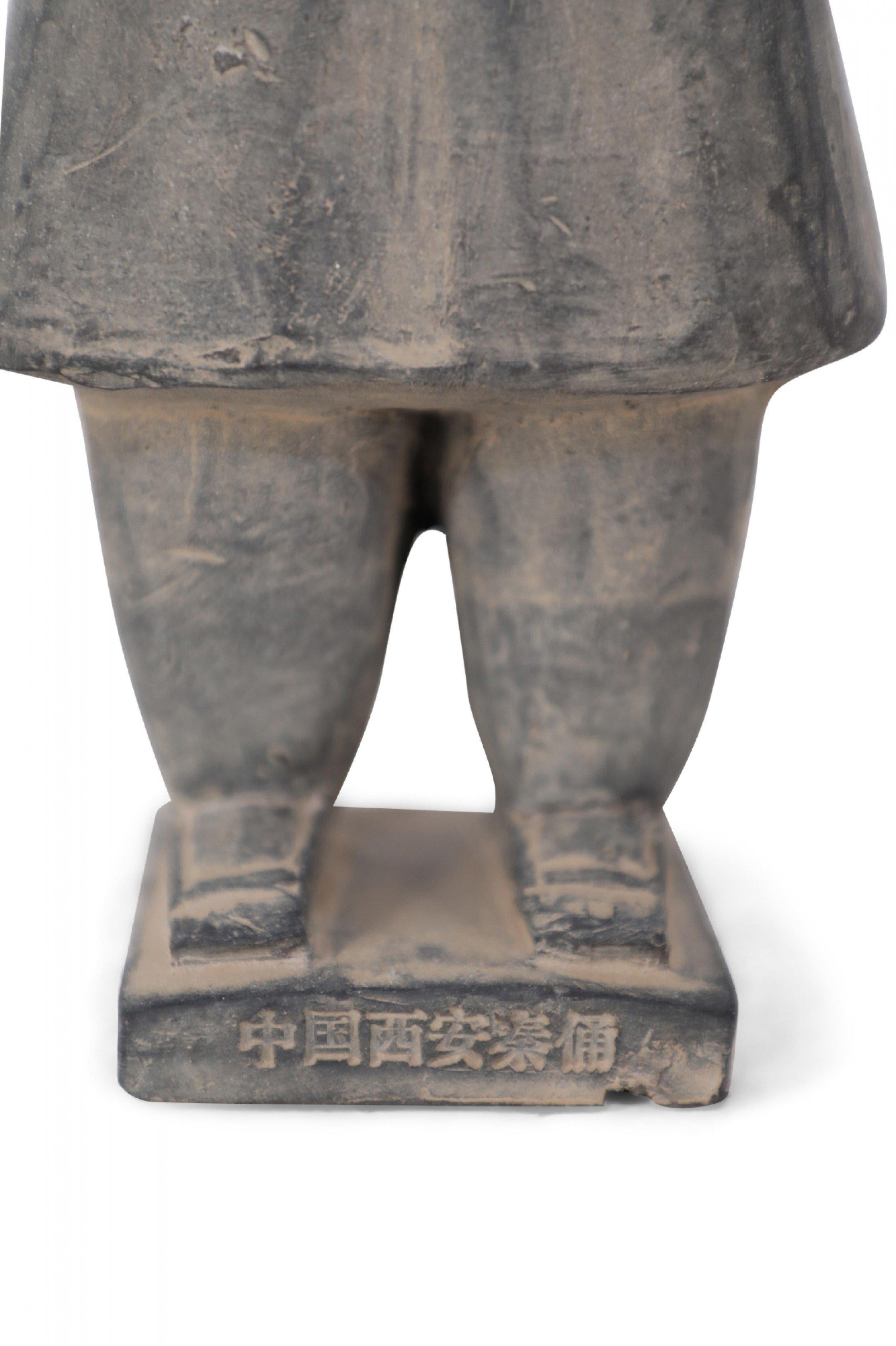Chinese Qin Shi Huang Mausoleum-Style Terracotta Warrior 6