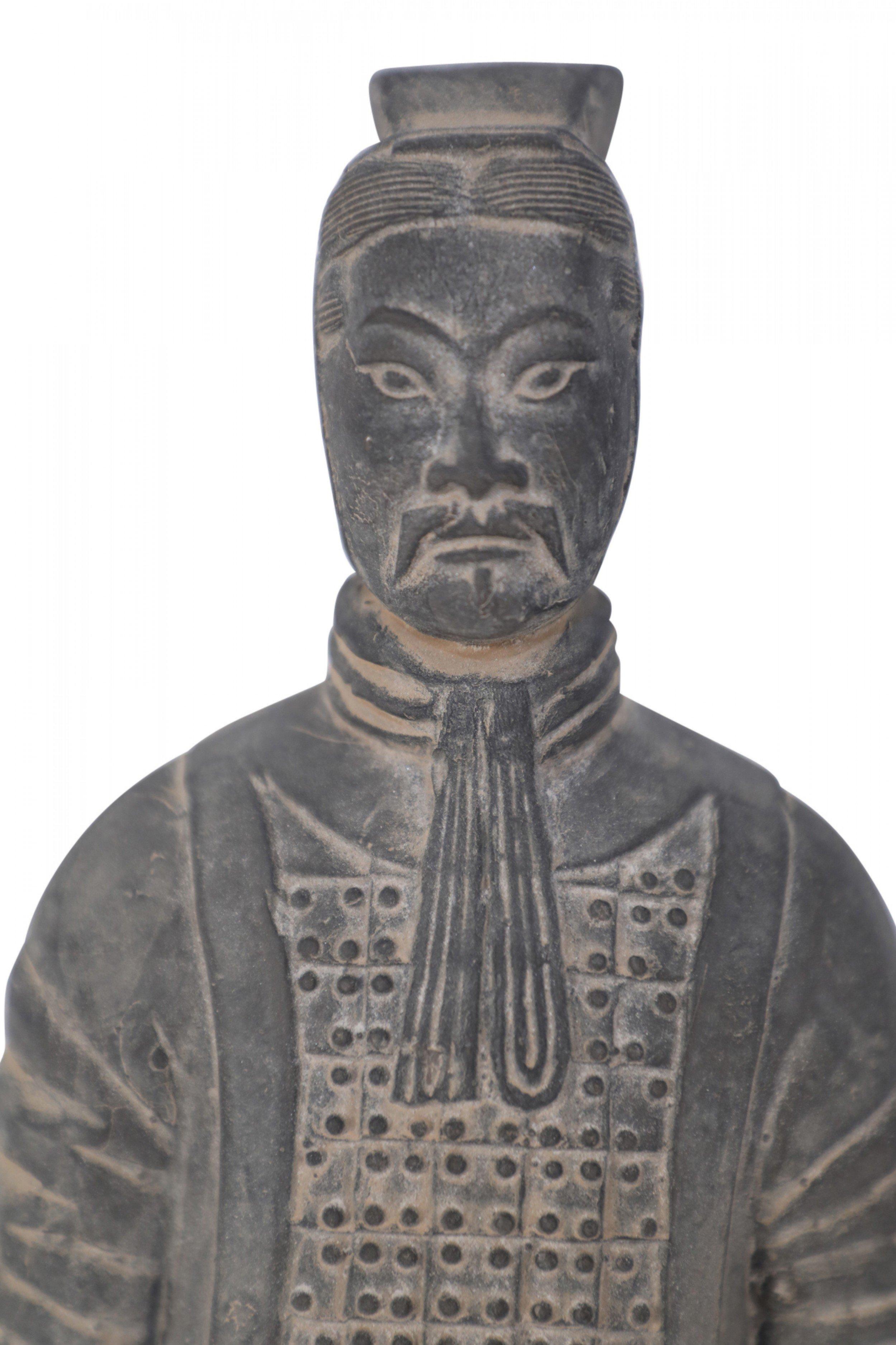 Chinese Qin Shi Huang Mausoleum-Style Terracotta Warrior 7