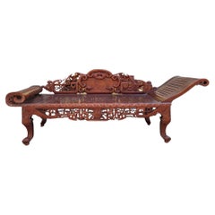 Qing Daybeds