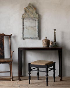 Chinese Qing Dynasty 19th Century Console Table