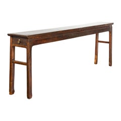 Qing Asian Art and Furniture