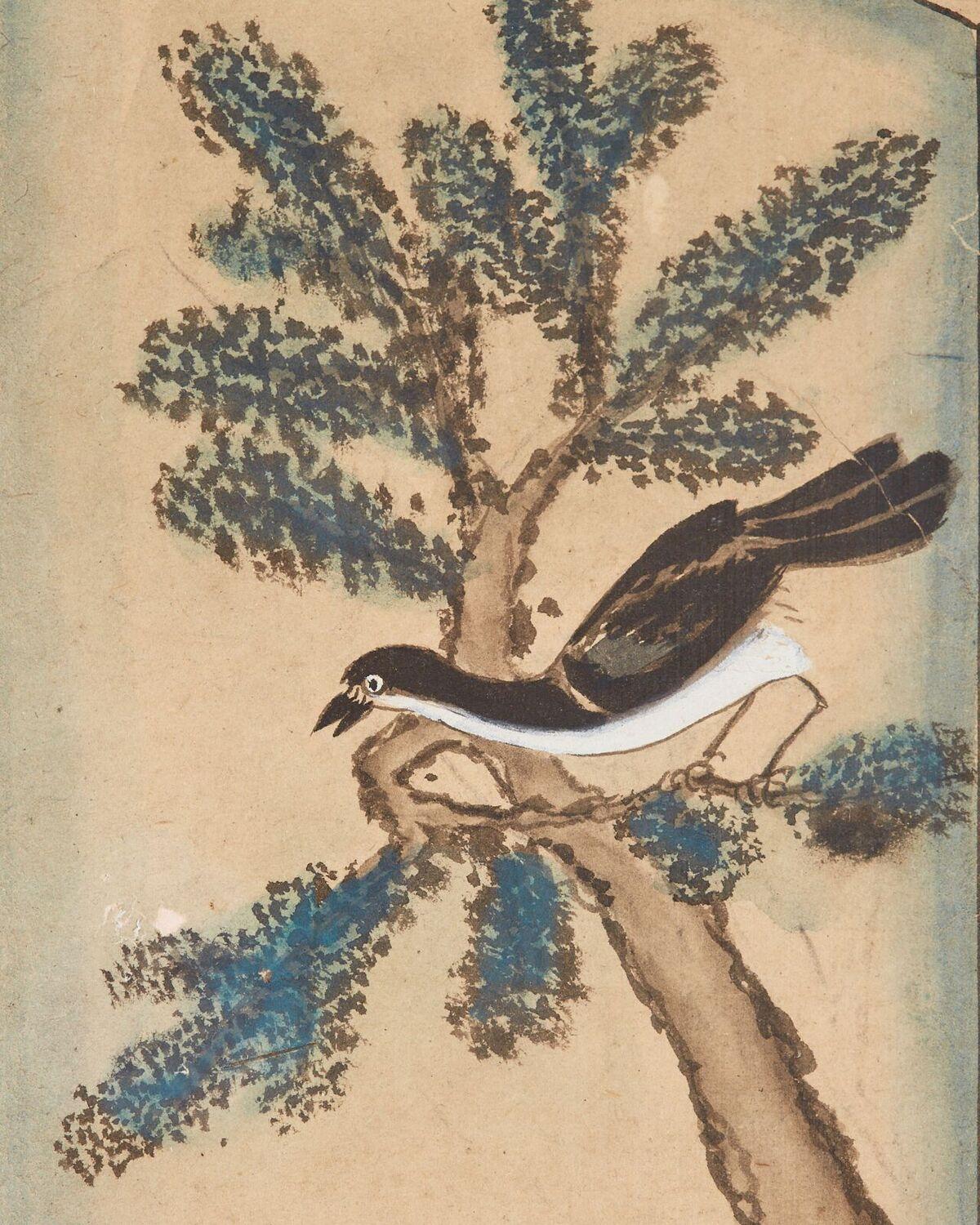 qing dynasty clothing