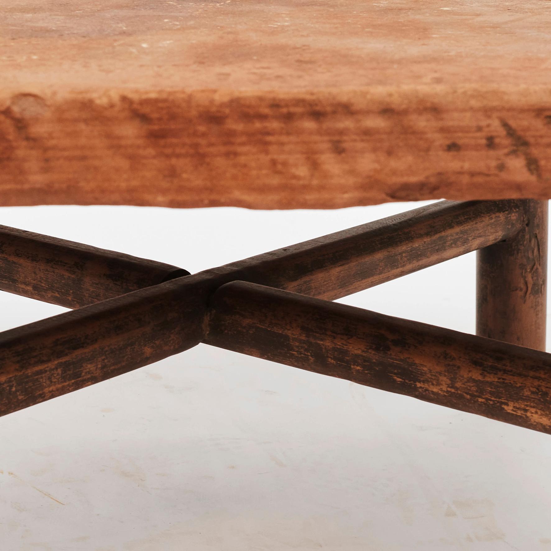 basswood table