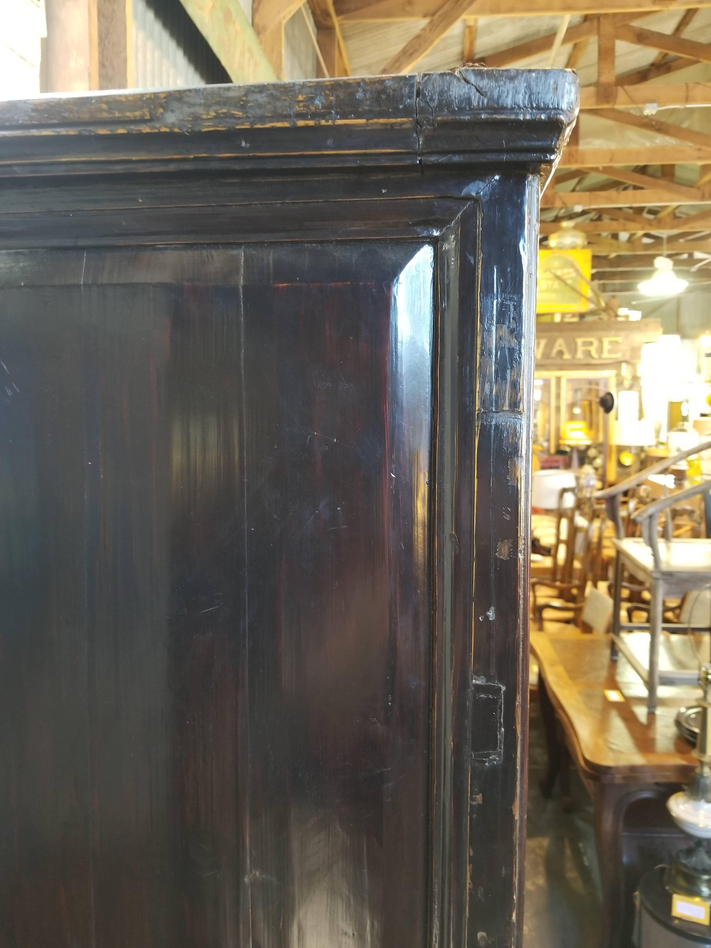 Chinese Qing Dynasty Storage Cabinet For Sale 6