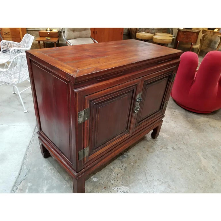 Chinese Qing Dynasty Storage at 1stDibs chinese storage
