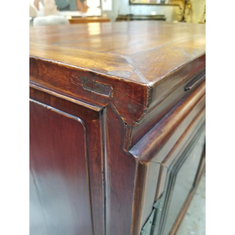 Chinese Qing Dynasty Storage at 1stDibs chinese storage