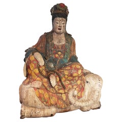 Figurative Sculptures