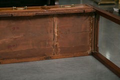 Chinese Rectangular Console Table Server Sofa Table
