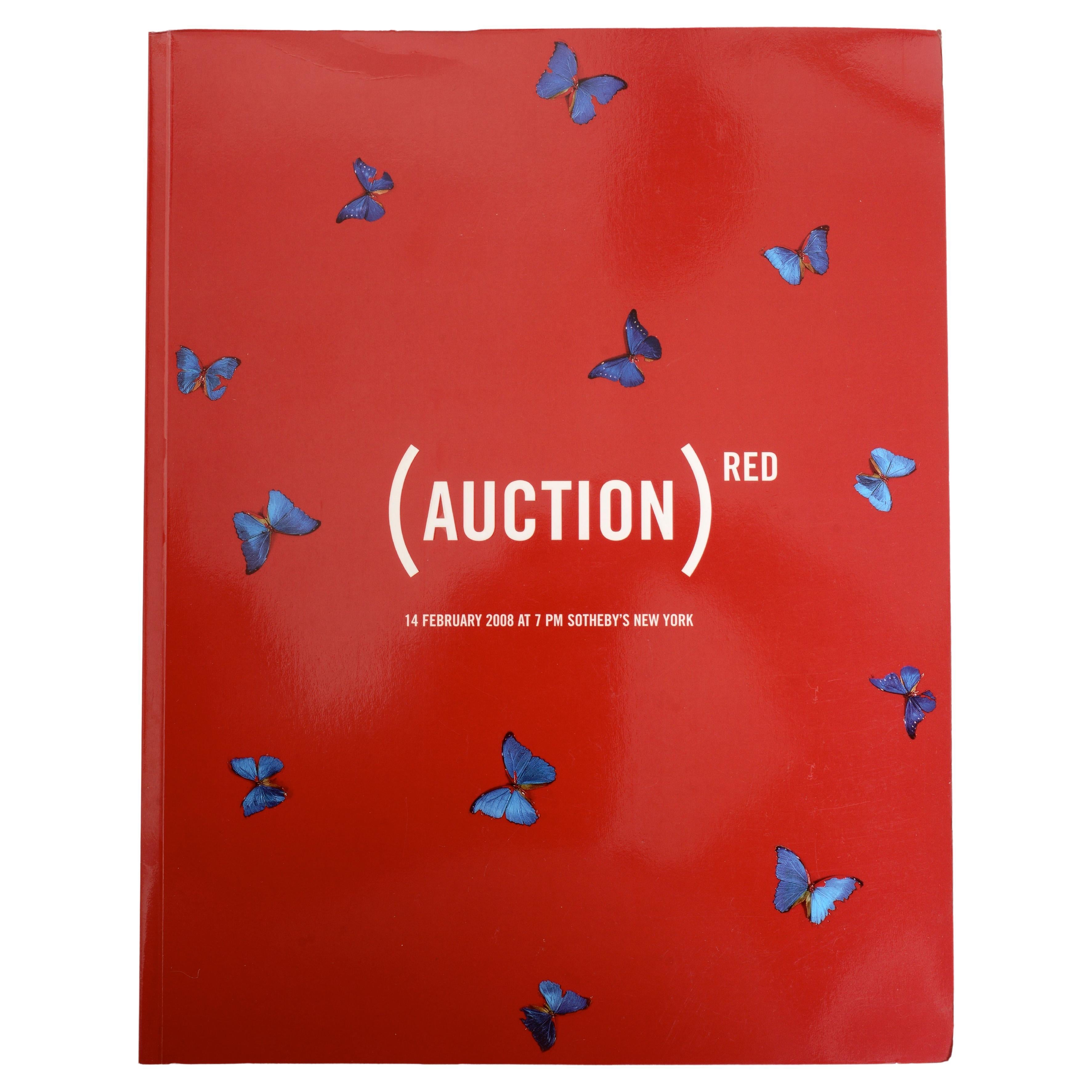 Chinese Red Cross Foundation, Sotheby's, an Important Private Collection For Sale
