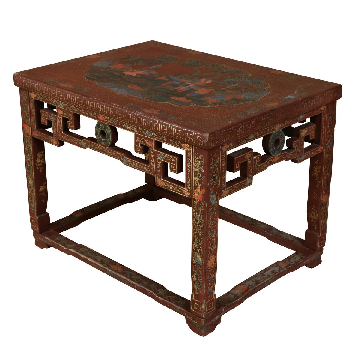 china on sale all-steel coffee table manufacturers