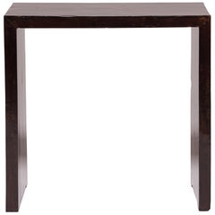 Chinese Ribbon Side Table