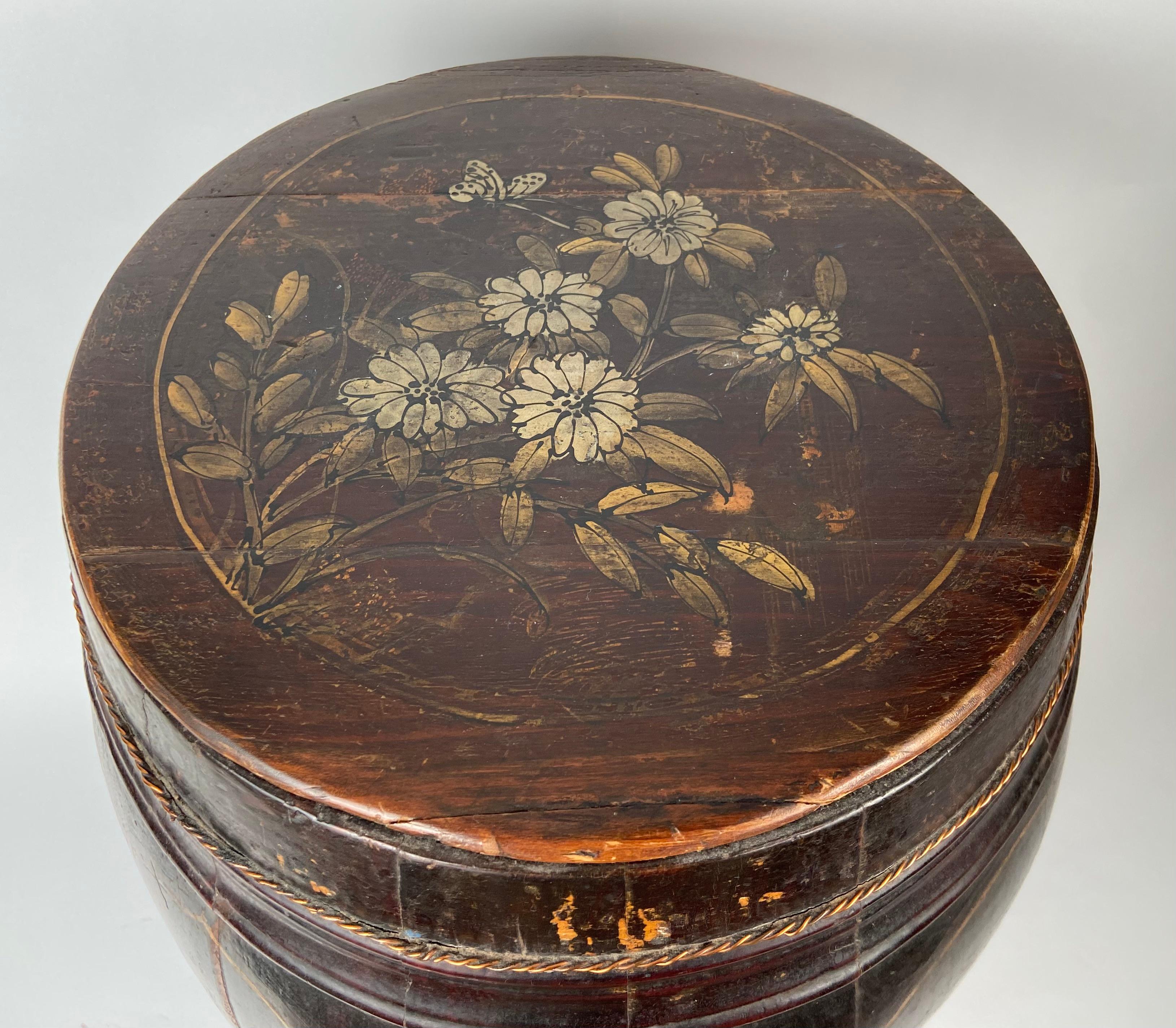 barili ceramiche