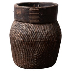 Bowls and Baskets