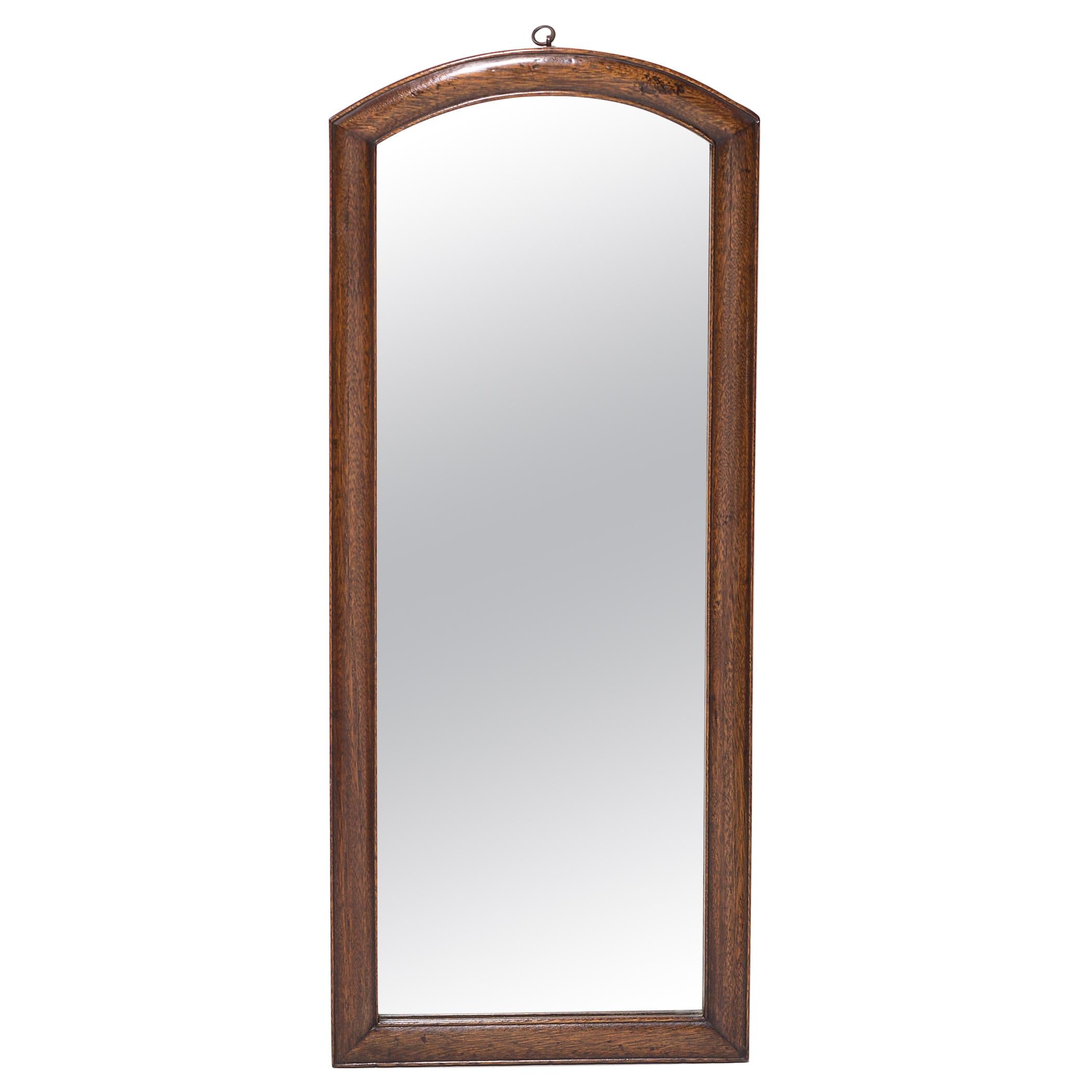 Chinese Art Deco Mirror, c. 1930 For Sale