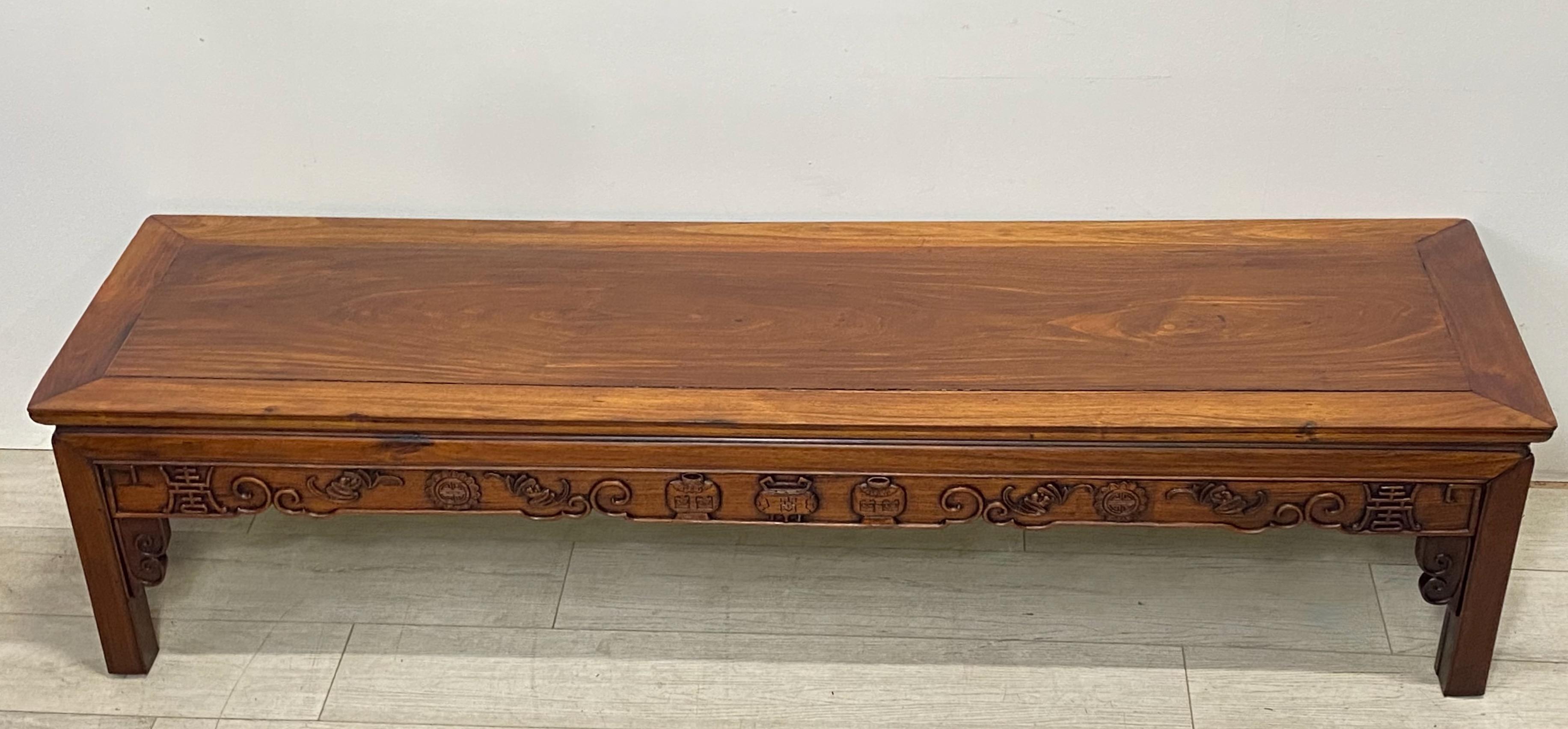 small chinese table