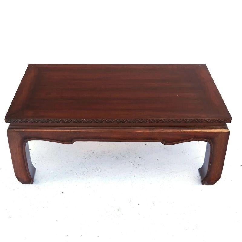 prix table basse chinoise ancienne