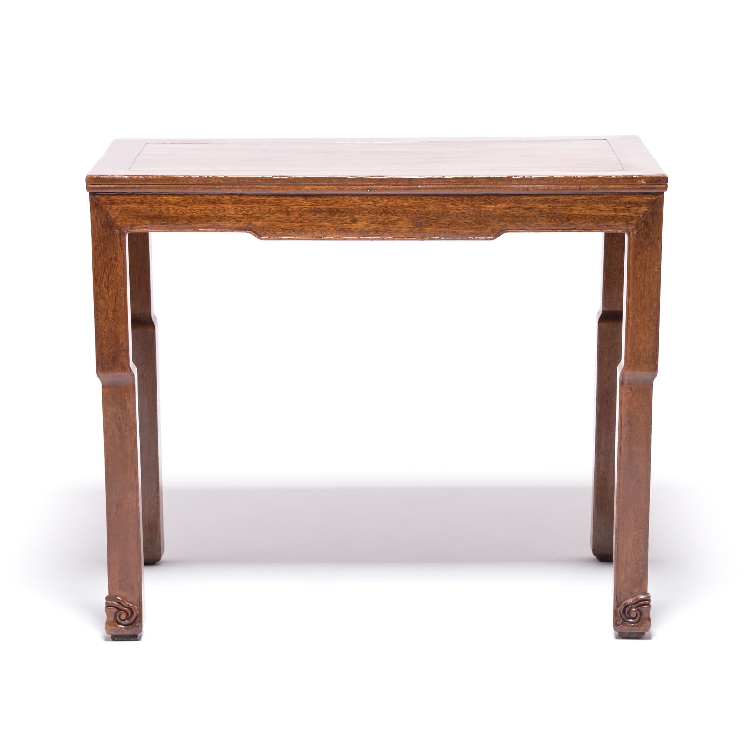 antique chinese wine tables