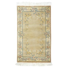 Chinese Rug 2'11'' x 4'11''