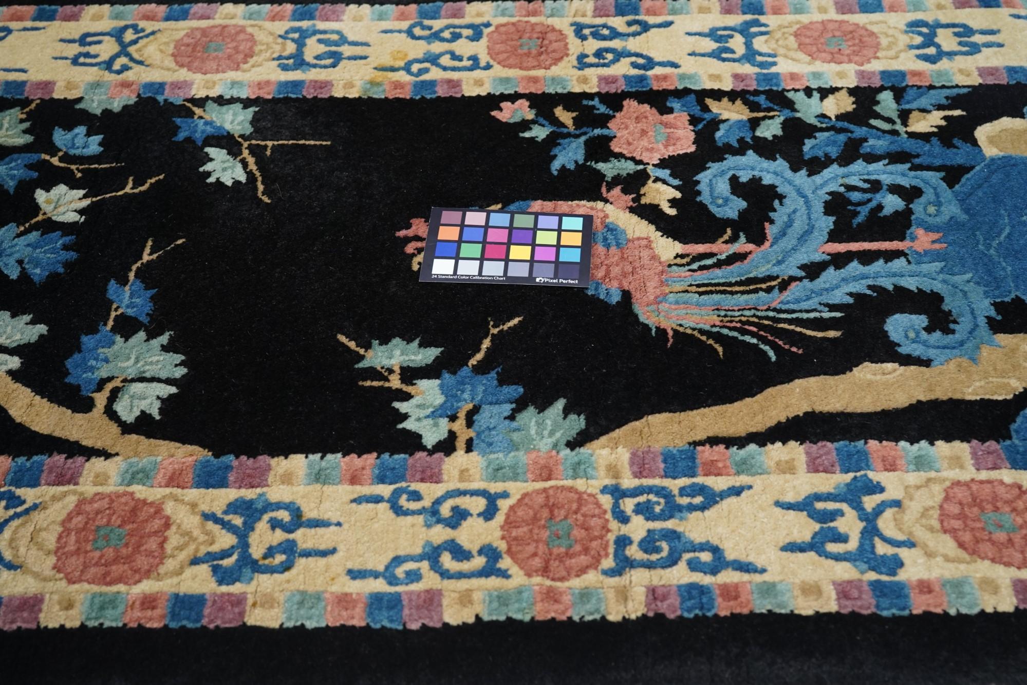 Chinese Rug For Sale 2