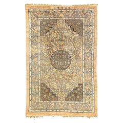 Chinese Rug Imperial Palace of a Great Benevolence
