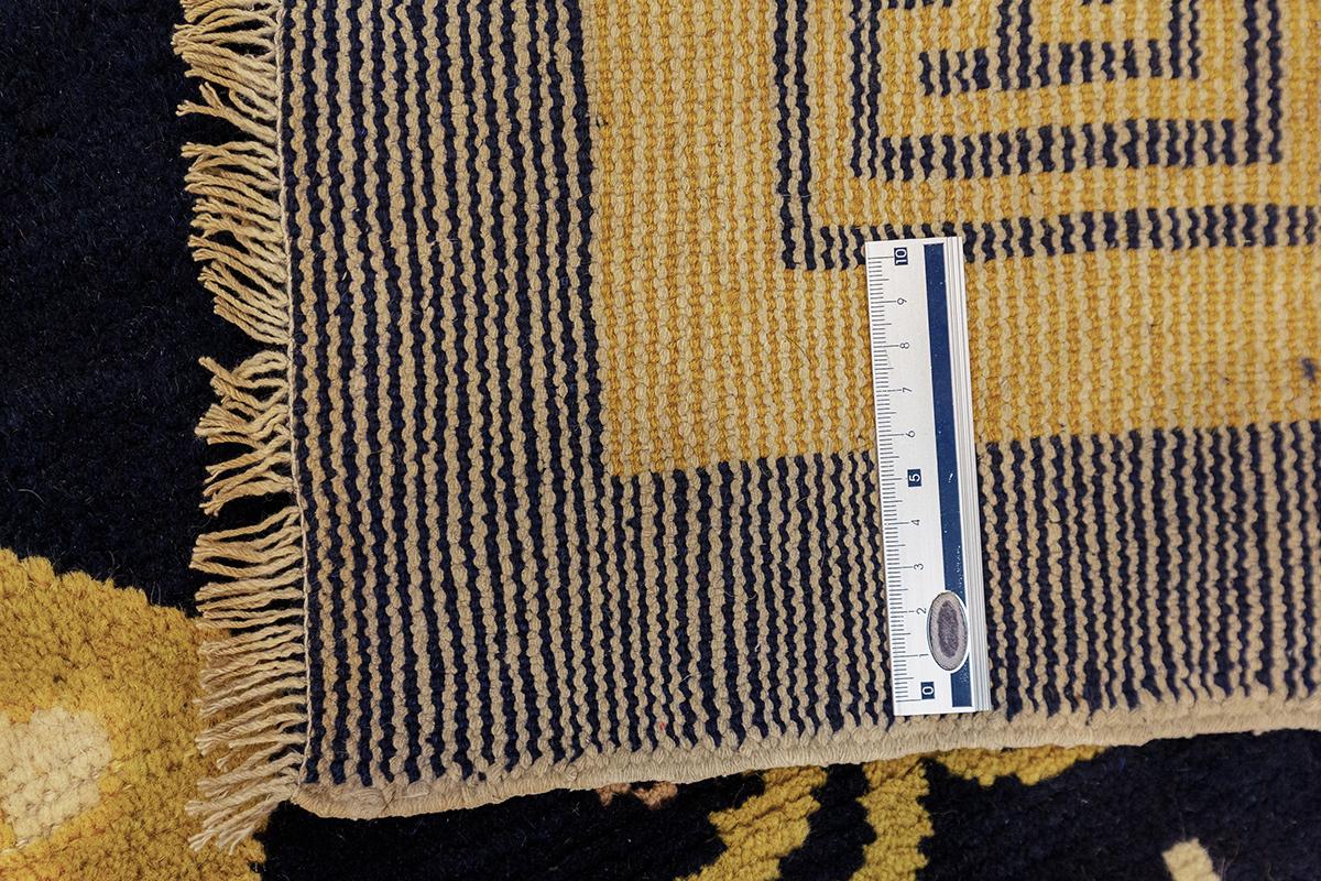 Chinese Rug Ningxia im Angebot 3