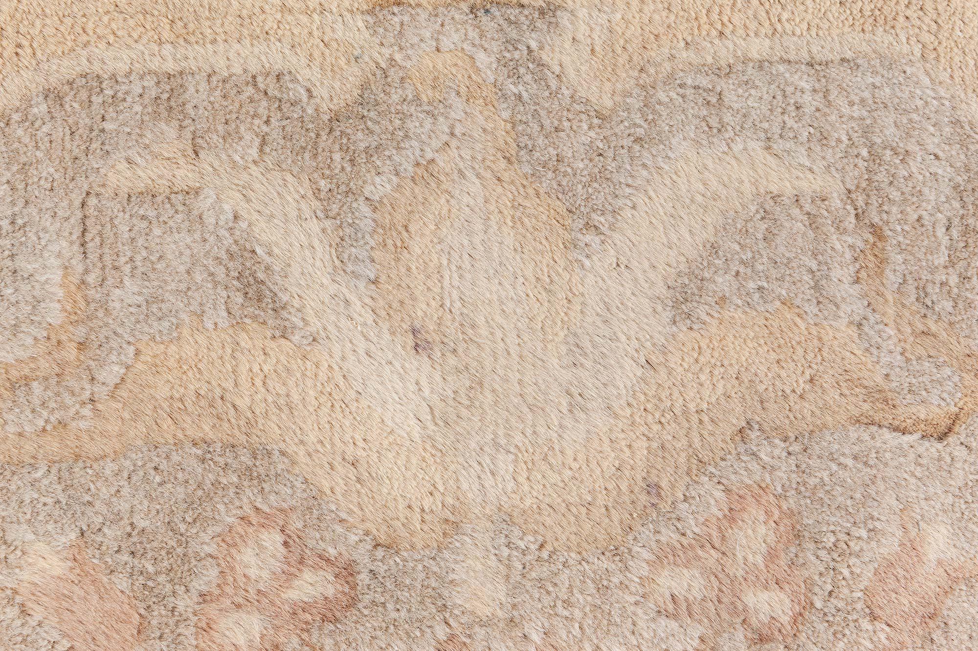 Corredor chino (Tamaño ajustado) Doris Leslie Blau Art Decó en venta