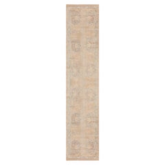 Antique Chinese Runner (Size Adjusted) Doris Leslie Blau