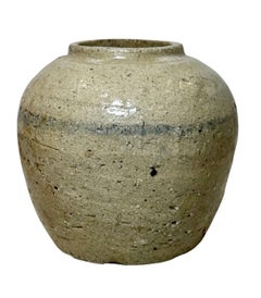 Chinese Sandstone Vase