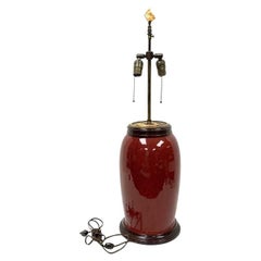 Table Lamps