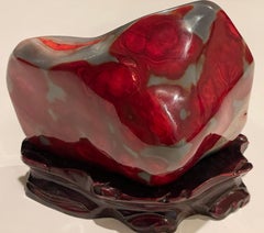 Chinese Scholar Rock